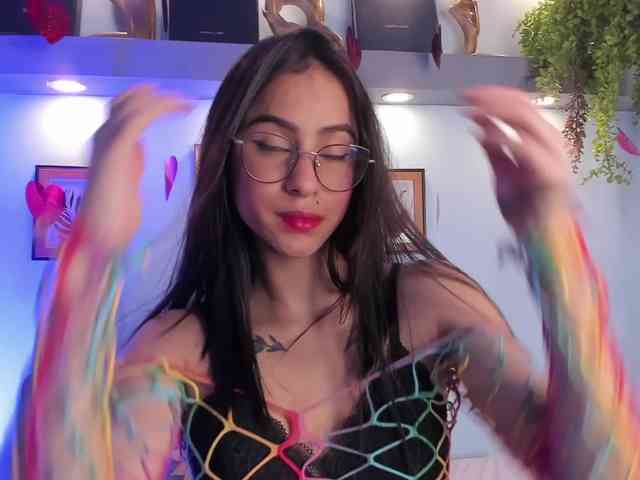 alanamartinez webcam