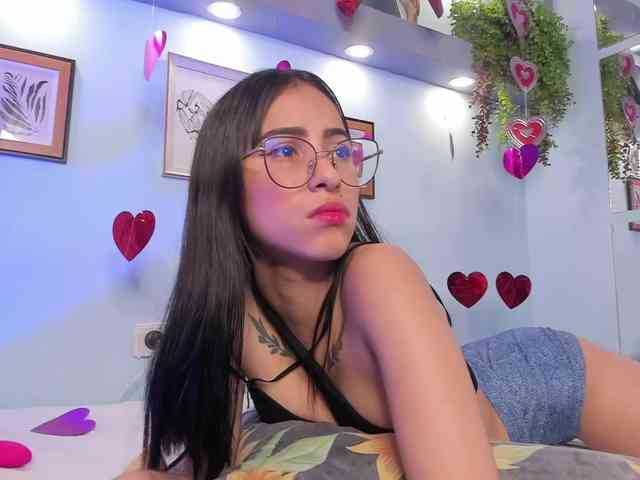 alanamartinez webcam