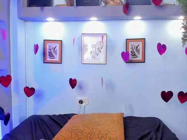 alanamartinez webcam