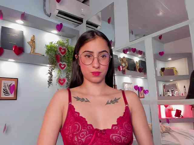 alanamartinez webcam