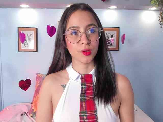 alanamartinez webcam