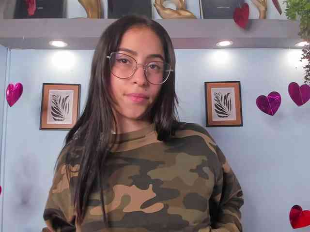 alanamartinez webcam