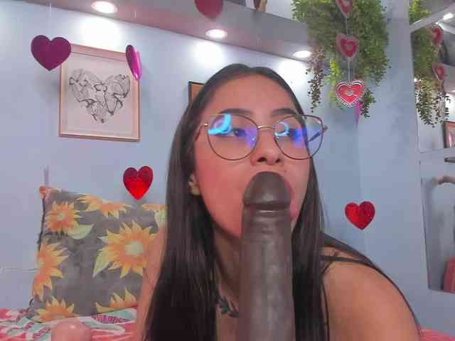 alanamartinez webcam