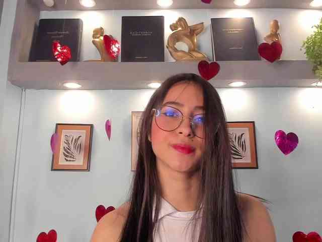 alanamartinez webcam