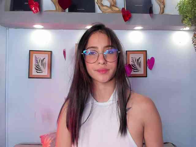 alanamartinez webcam