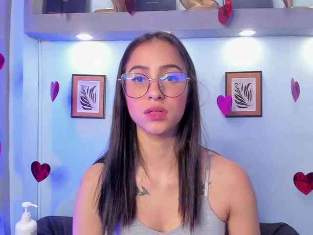 alanamartinez webcam