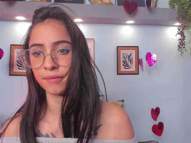 alanamartinez webcam