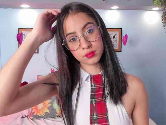 alanamartinez webcam