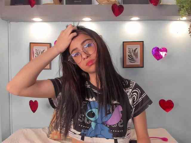 alanamartinez webcam