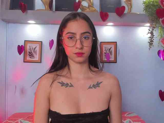 alanamartinez webcam