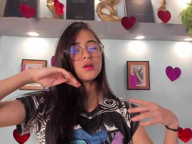 alanamartinez webcam