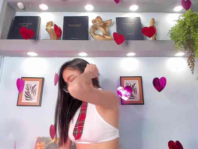 alanamartinez webcam