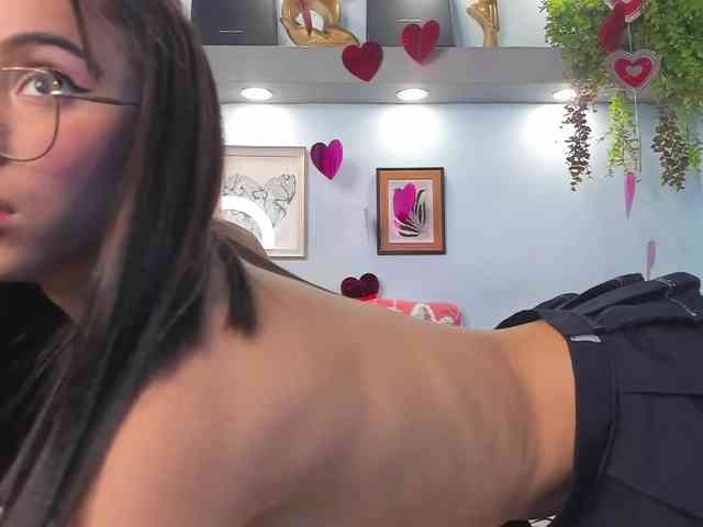 alanamartinez webcam