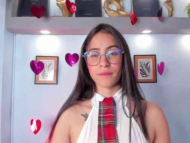 alanamartinez webcam