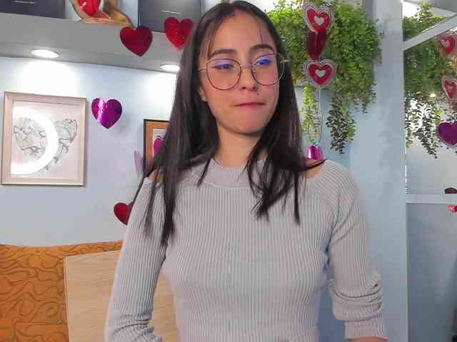 alanamartinez webcam