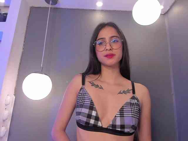 alanamartinez webcam