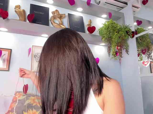 alanamartinez webcam