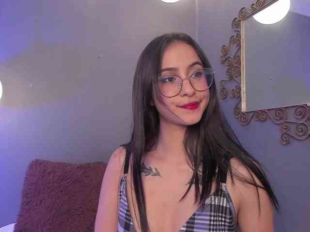 alanamartinez webcam