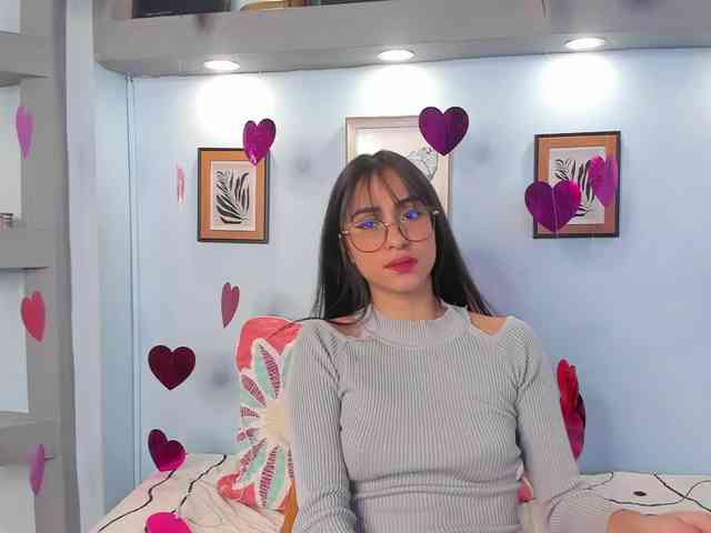 alanamartinez webcam