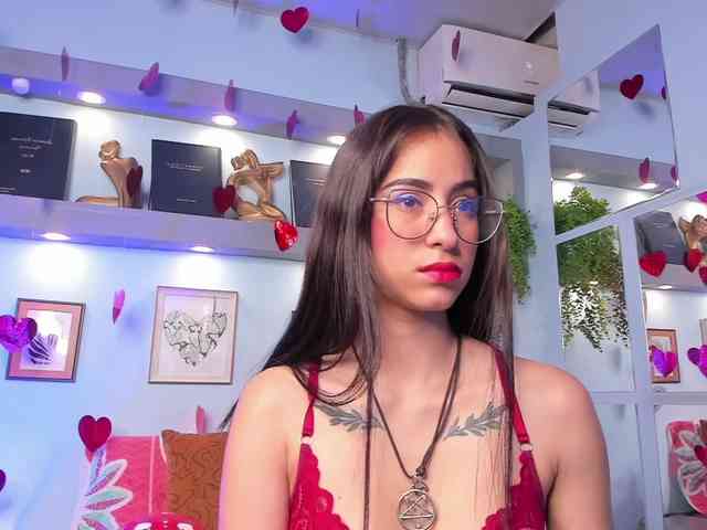 alanamartinez webcam