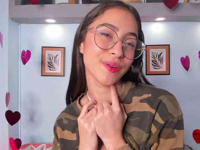 alanamartinez webcam