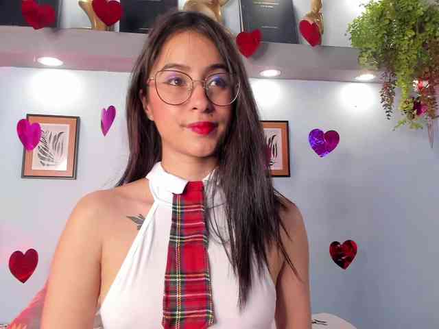 alanamartinez webcam