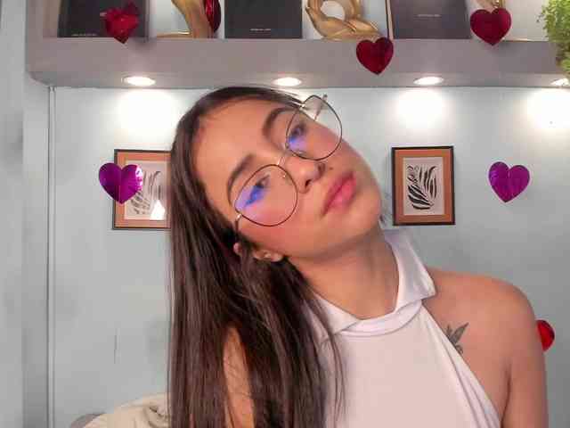 alanamartinez webcam