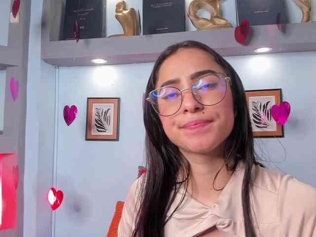 alanamartinez webcam