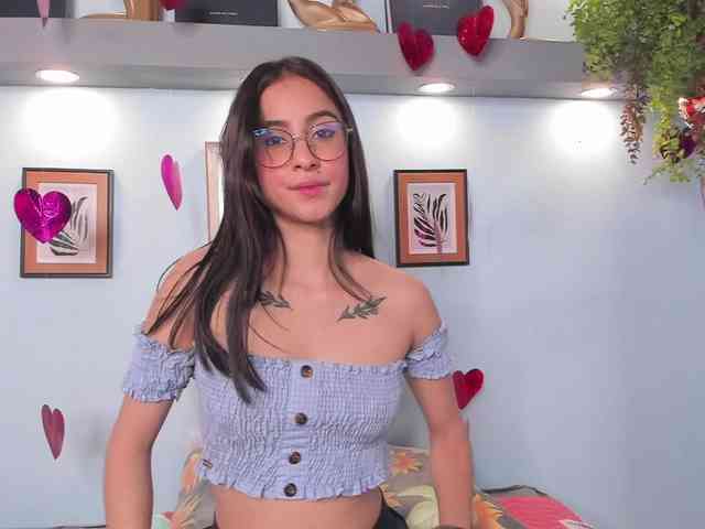 alanamartinez webcam