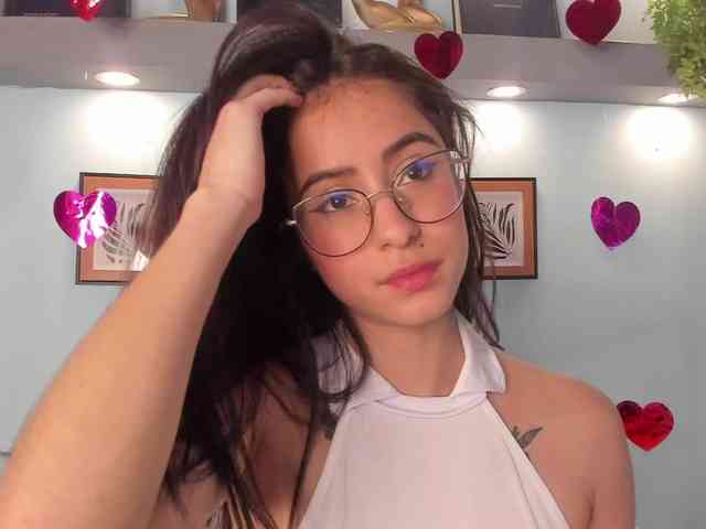 alanamartinez webcam