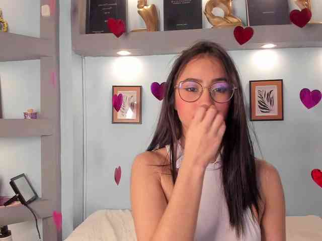 alanamartinez webcam