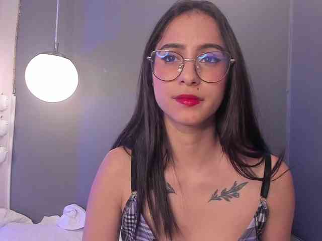 alanamartinez webcam