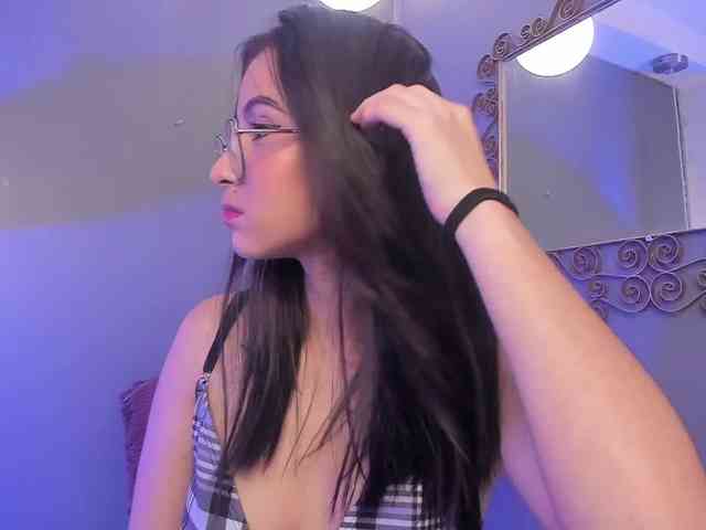 alanamartinez webcam