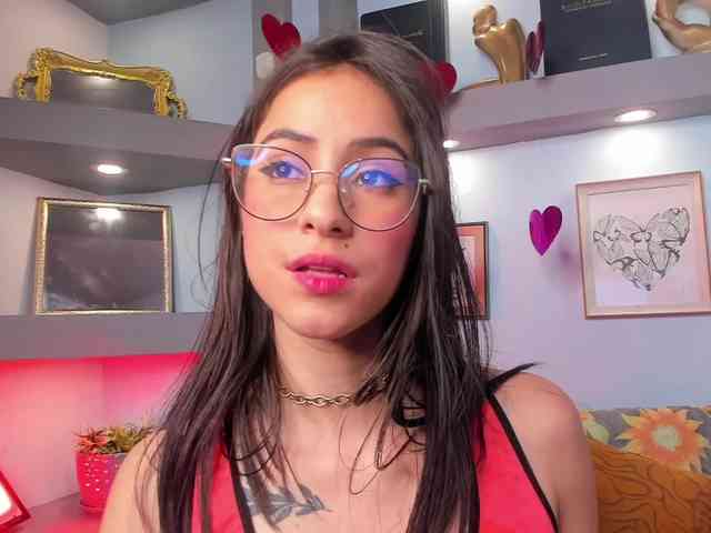 alanamartinez webcam