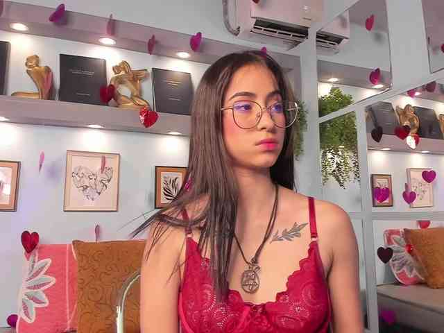 alanamartinez webcam