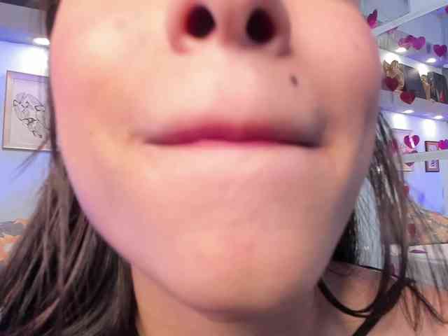 alanamartinez webcam