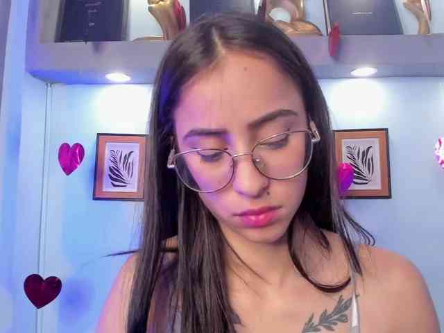 alanamartinez webcam