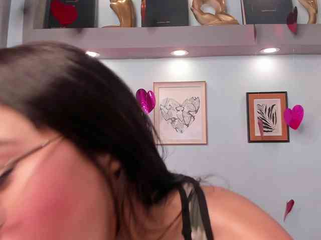 alanamartinez webcam