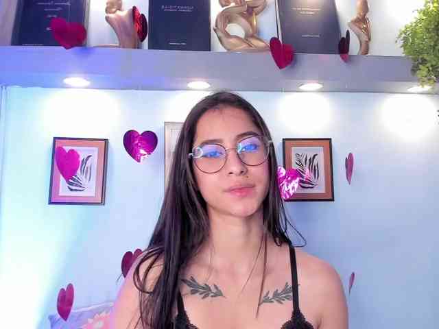 alanamartinez webcam