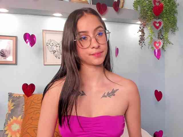 alanamartinez webcam