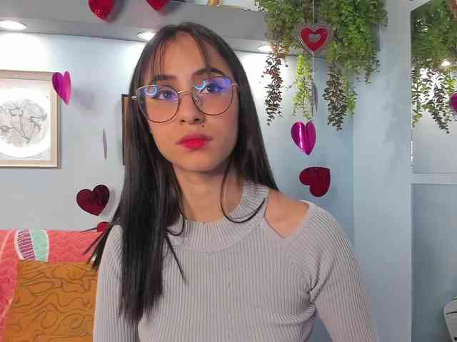 alanamartinez webcam