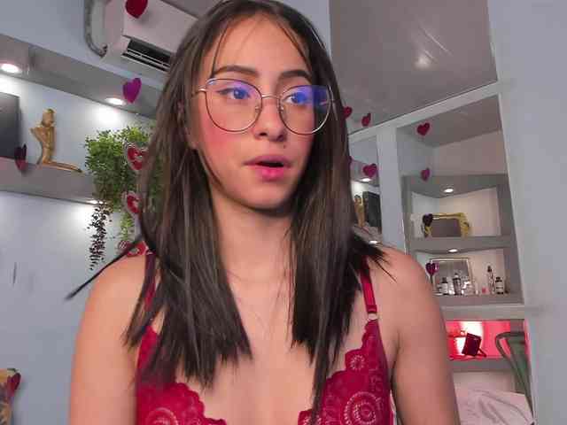 alanamartinez webcam