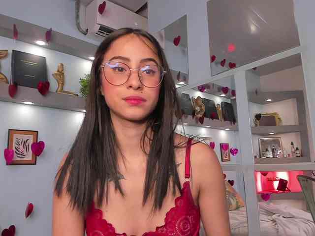 alanamartinez webcam