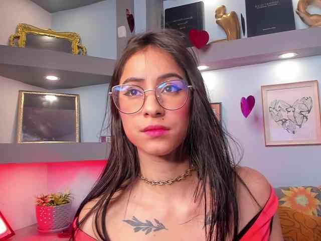 alanamartinez webcam