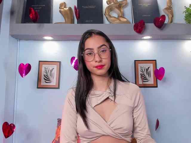 alanamartinez webcam