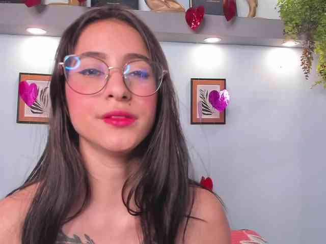 alanamartinez webcam