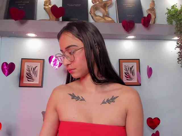 alanamartinez webcam