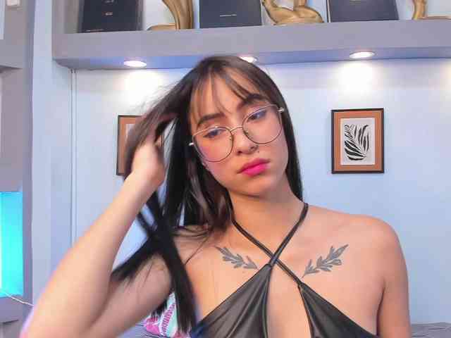 alanamartinez webcam