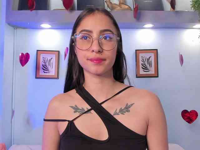 alanamartinez webcam