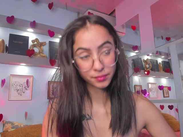 alanamartinez webcam